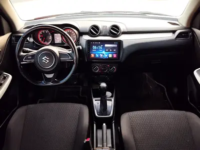 Suzuki Swift, миниатюра 2