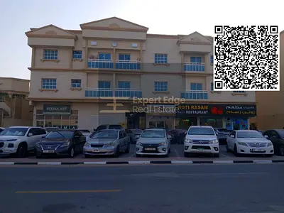 للإيجار السنوي في الروضة، شقة من 3 غرف نوم وحمام واحد، تشطيبات فاخرة، 30,000 درهم إماراتي سنوياً، على 4 دفعات.