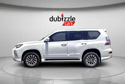 صورة 5 لـ 2015 Lexus GX-SERIES