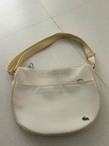 Lacoste Bag