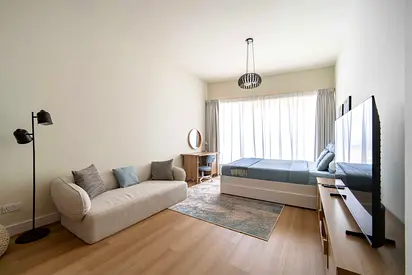 Concorde Tower | Modern studio living | Prime JLT location