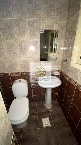 🏡 Great Rental Opportunity in Ajman – Al Rawda 2 🔥 Looking for a spacious apartment in a prime lo