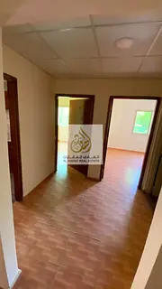 🏡 Great Rental Opportunity in Ajman – Al Rawda 2 🔥 Looking for a spacious apartment in a pri