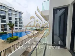 Master 1BR with Sea View | Balcony & Built-in Wardrobes | Parking | 1,000 Sq. Ft. | Prime Location