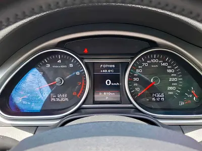 صورة مصغرة 14 لـ 2015 AUDI Q7