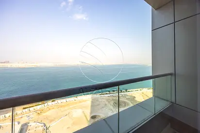 FULL SEA VIEW | 3BR+Storage | Kitchen Appliances