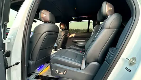 Lynk & Co 900 2.0 Ultra, миниатюра 7