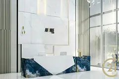Maids Room | Next to Metro | Fully Furnished