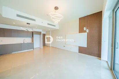 Luxury 2BR Unfurnished Apartment | Grande Downtown