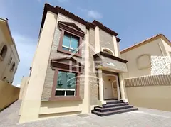 6-Bedroom Villa in a Prime Location in Al Rawda 2