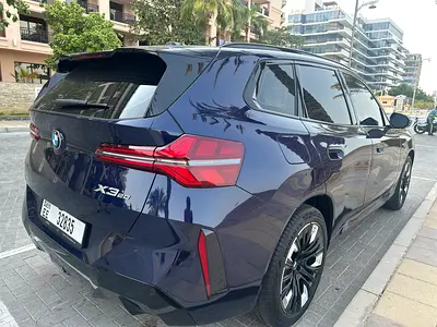 صورة مصغرة 14 لـ 2025 BMW X3