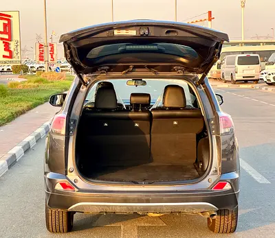 صورة 7 لـ 2018 Toyota RAV 4