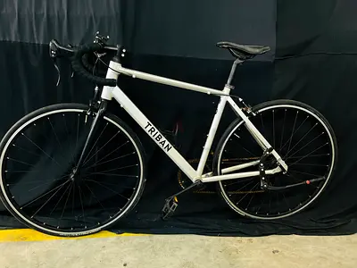 Road bike