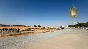 Industrial Land in Al Sajaa Center – Sharjah