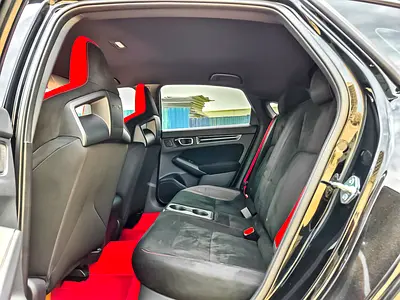 صورة 11 لـ 2024 Honda CIVIC