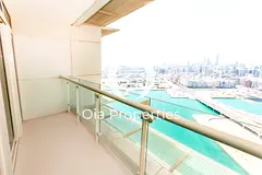 Full Sea Siew Luxury Corner 3BR Apt | High Floor