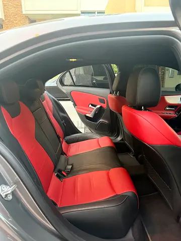 Mercedes-Benz A-Class A 35 AMG 4MATIC, миниатюра 5