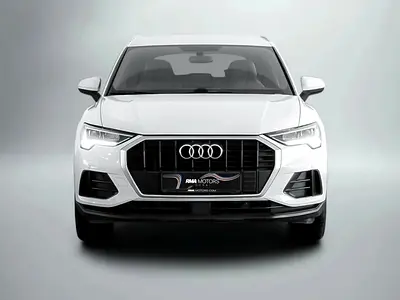 Audi Q3 35 TFSI, миниатюра 3