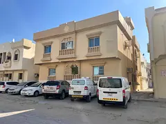 big studio for rent sharjah ,yarmouk area , balcony for family