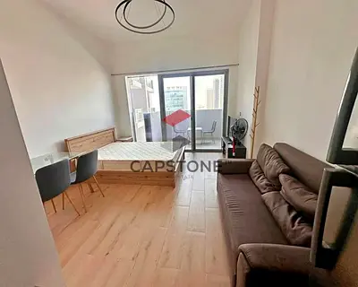 Fully Furnished | Vacant | Hot Deal | Rent Now