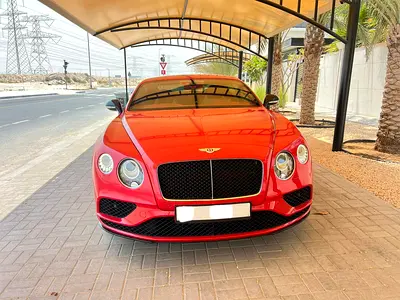 2016 Bentley CONTINENTAL 缩略图 7