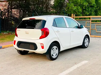 Kia Picanto LX, миниатюра 5
