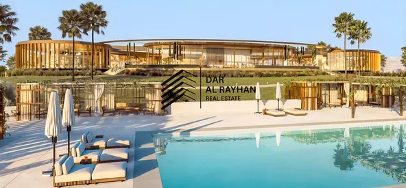 Project Altay Hills | Resale 6-Bedroom Mansion resale