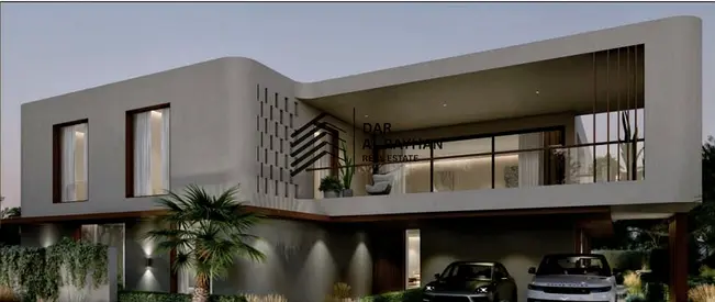 Project Altay Hills | Resale 6-Bedroom Mansion