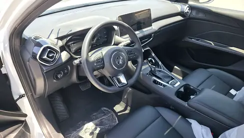 MG MG5 Luxury, миниатюра 12