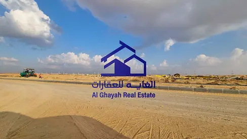 Residential Investment Plot in Al Metraq | AED 130 per sq. ft. Only