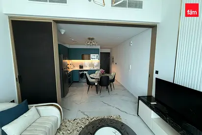 Panoromic views | High floor | Resort style living