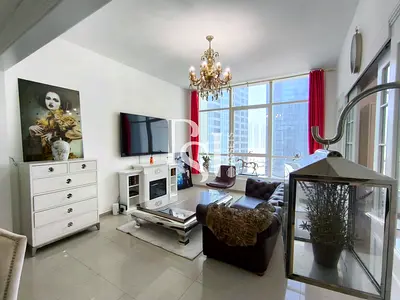Monthly Payment | Upgraded to 1BR | Furnished