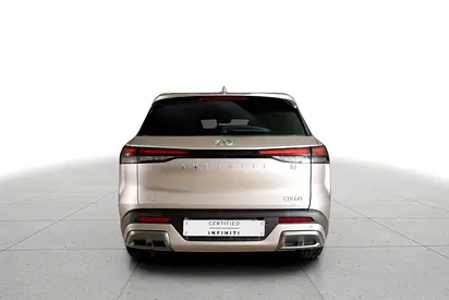 Infiniti QX60 Sensory, миниатюра 3