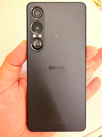 Sony xperia 1mark 7 docomo