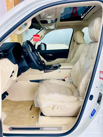 صورة 7 لـ 2026 Toyota LAND CRUISER
