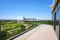 Full golf course view | Vacant | Next to park