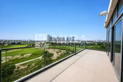 Full golf course view | Vacant | Next to park