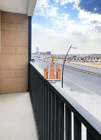 Luxurious 2-BR | Brand New | All Amenities Free |