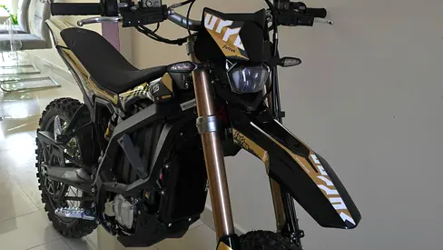 Surron Ultra Bee 2026