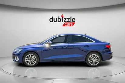2022 AUDI A3 缩略图 5