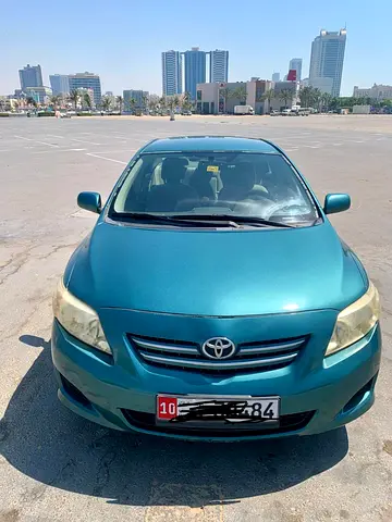 صورة 7 لـ 2010 Toyota COROLLA
