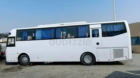 Bus for sale