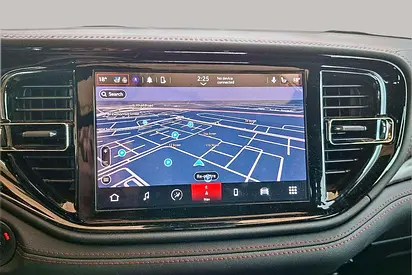 2025 Dodge DURANGO 缩略图 13