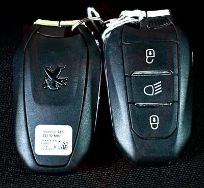 Peugeot 3008 Active, миниатюра 19