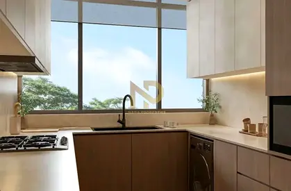 2 Bed + Maid Room | Q4 2027 | 30/70 PP | Fully Fitted Kitchen
