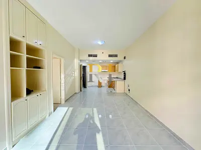 Chiller Free 1BHK apartment-Ready to move…