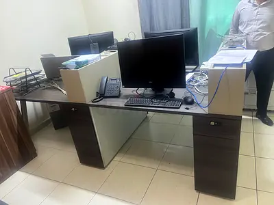 Office furniture for sale