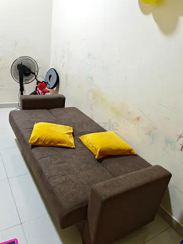 Sofa Cum bed