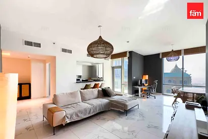 3br | High ROI | Fully Furnished | High Floor