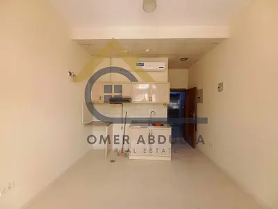 Family Studio Apartment only 18k with 12 Chuq payment Near to madina shopping centre in Muwalieh